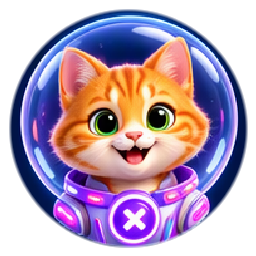 Astro Kitty (×)