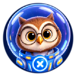 Scholar Owl (×)
