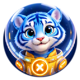 Glacier Tiger (×)