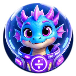 Cyber Dragon (÷)