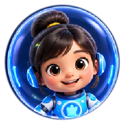 Maya the Star Explorer