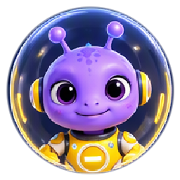 Zork the Horned Alien