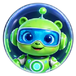 Cyber Glasses Bot